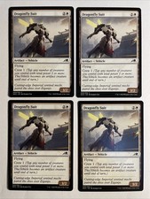 4x Mtg Kamigawa Neon Dynasty