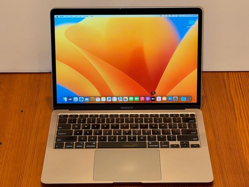 Apple macbook air - air, retina