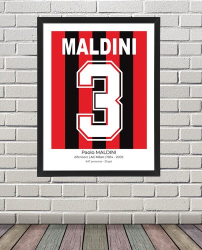 Poster 30x40 riproduzione - 30x40,