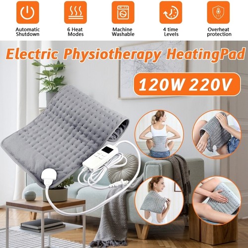 Coperta elettrica riscaldatore - coperta,