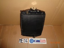 4185527 radiatore acqua - radiatore, fiat