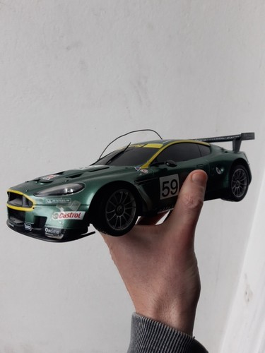 Nikko evoluzione volt - nikko, 6