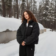 Giacca the north face nuptse - north,