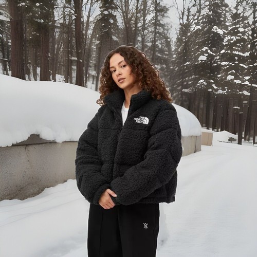 Giacca the north face nuptse - north,