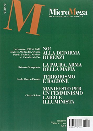Micromega paperback - micromega:, 3