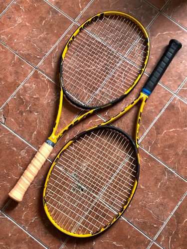 Racchetta tennis volkl - 2x, da