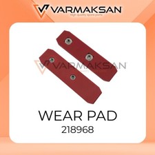MANITOU 218968 WEAR PAD /