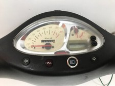 STRUMENTAZIONE CONTACHILOMETRI