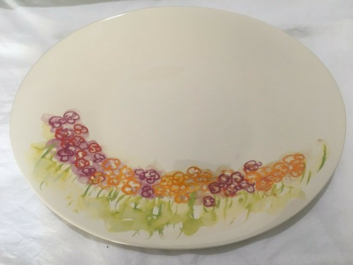 Thun ceramica tavola - , piatto