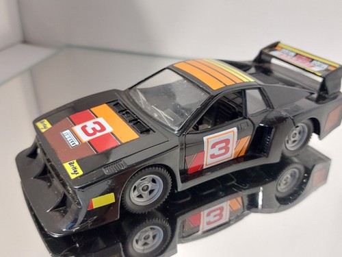 Polistil lancia beta - polistil,