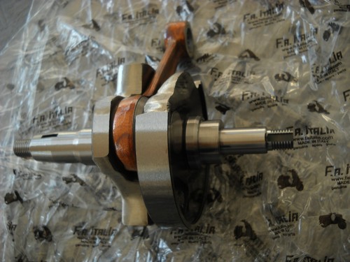 Albero motore piaggio vespa - piaggio,