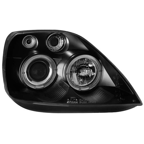 Fari angel eyes neri - 2,