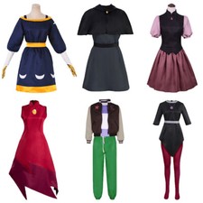 Costumi Cosplay The Owl House