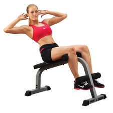 Body solid powerline - body-solid, sit-up