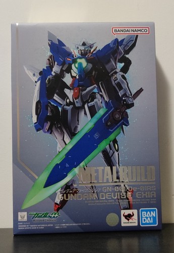 Bandai exia gundam - bandai,