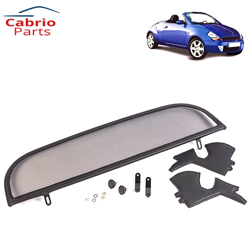 Cabrioparts parabrezza ford - parabrezza,