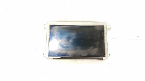 Display multifunzione radio - display,