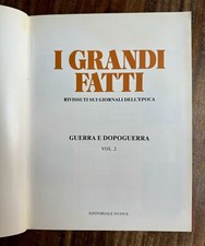 I Grandi Fatti Rivissuti sui