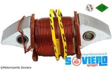 Bobina Luce numero 2 Ceab