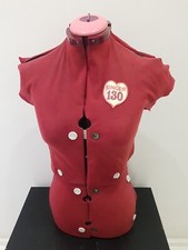 Busto Per Sarta Singer Made In