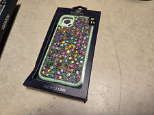 Custodia cristallina Swarovski