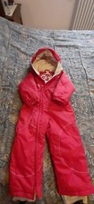 TUTA DA SCI INTERA 3 ANNI 94/101 CM.