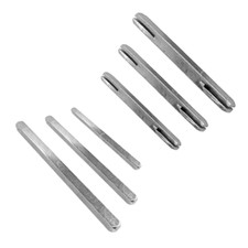 Barra mandrino 8 mm per