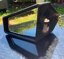 Specchietto retrovisore sinistro FIAT Ritmo 1a serie   CROMODORA