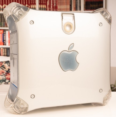 Apple power macintosh 400 - power,