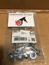 Kit montaggio ganasce freno a mano *ABS* MITSUBISHI Pajero cod. 0821Q