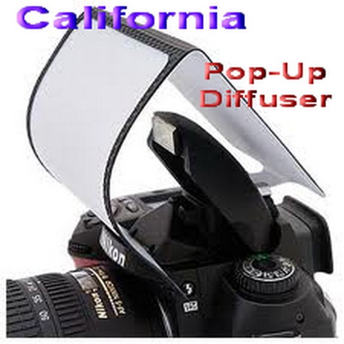 Diffusore flash pop - , up
