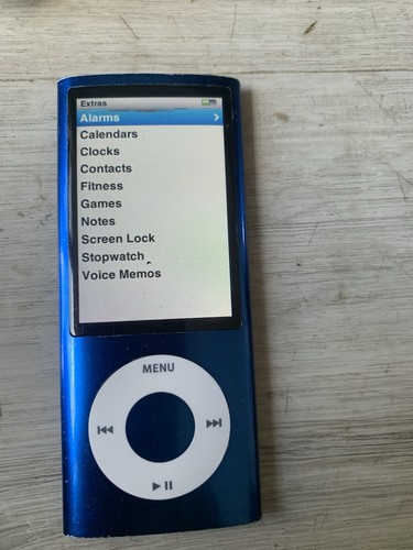 Apple ipod nano generazione - apple,