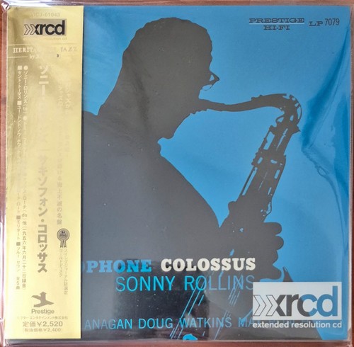 Sonny rollins four saxophone - sonny,