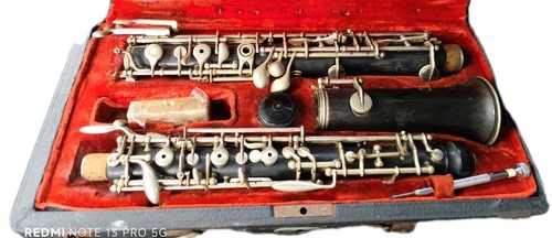 Oboe romeo orsi - oboe,