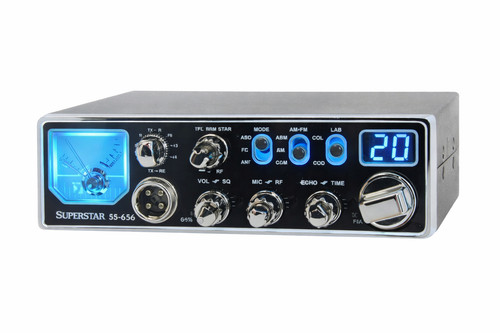 Ranger superstar 656 - ranger,
