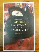 Libri Alexandra Lapierre - La