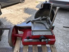 affettatrice a volano Swinford Export