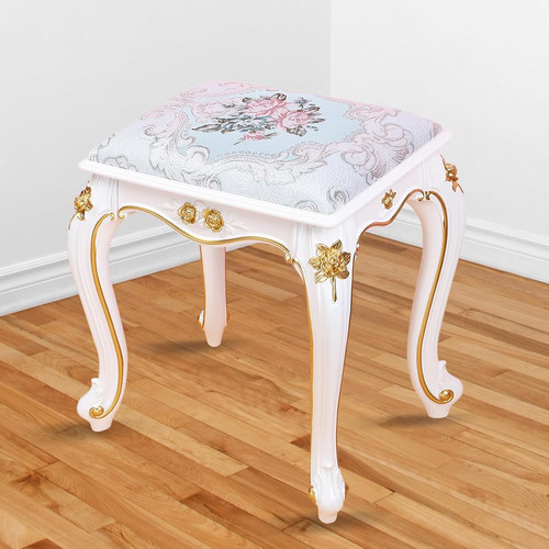 Elegante sgabello vanity - elegante,