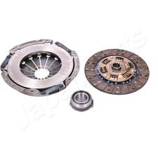 Japanparts Pompa Benzina