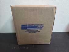 Sealed Scientific Industries