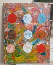 quadro contemporaneo " 9"