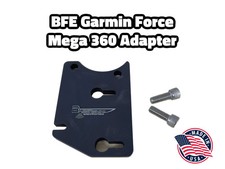 Supporto BFE Garmin Force / Force Pro Mega 360