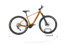 Orbea Urrun 30 orange E-MTB