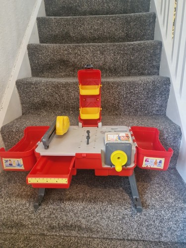 Fisher price handy - fisher,