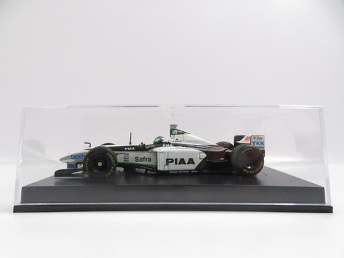 Minichamps tyrrell 026 - 1:43,
