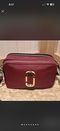 Marc jacobs softshot - marc, 27