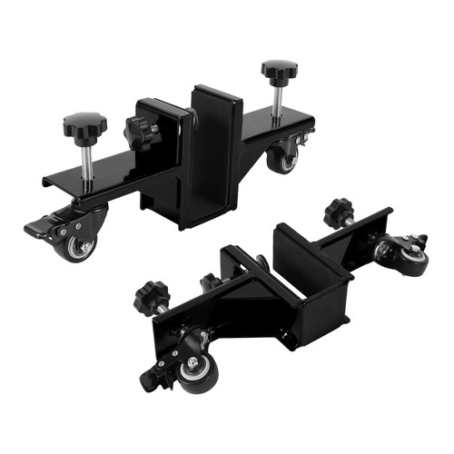 Porta dolly strumenti - porta, di