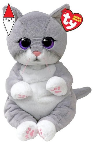 Peluche special beanie - peluche,