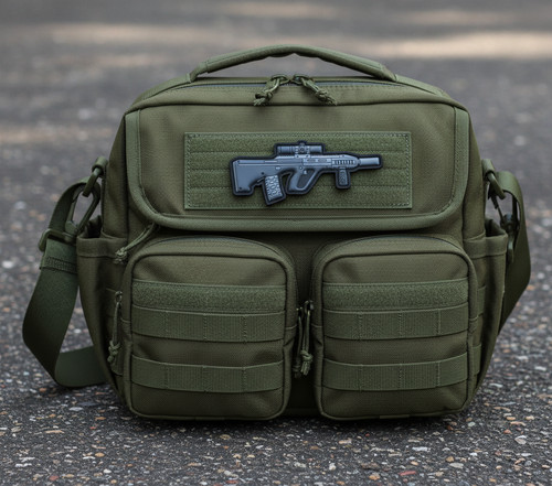 American nato aug steyr - american,