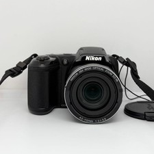 Nikon COOLPIX L340 fotocamera